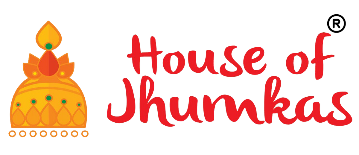 House of jhumkas deals