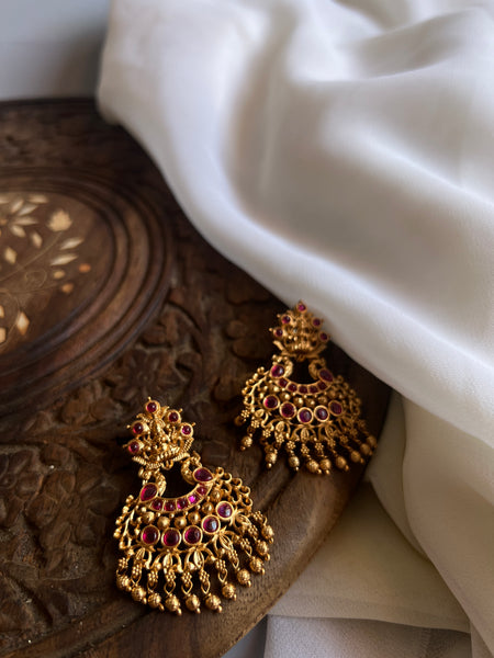 Lakshmi kemp Chaandbalis