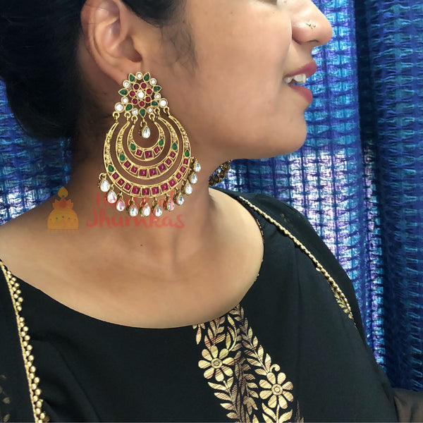 Kemp crystal Chaandbalis