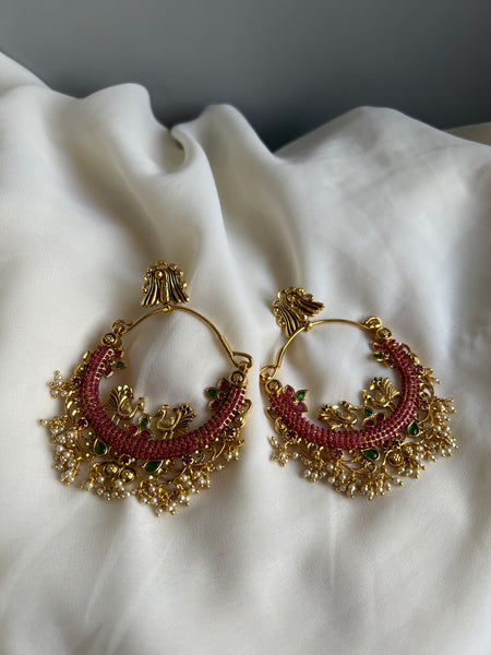 Jumbo kemp peacock Balis