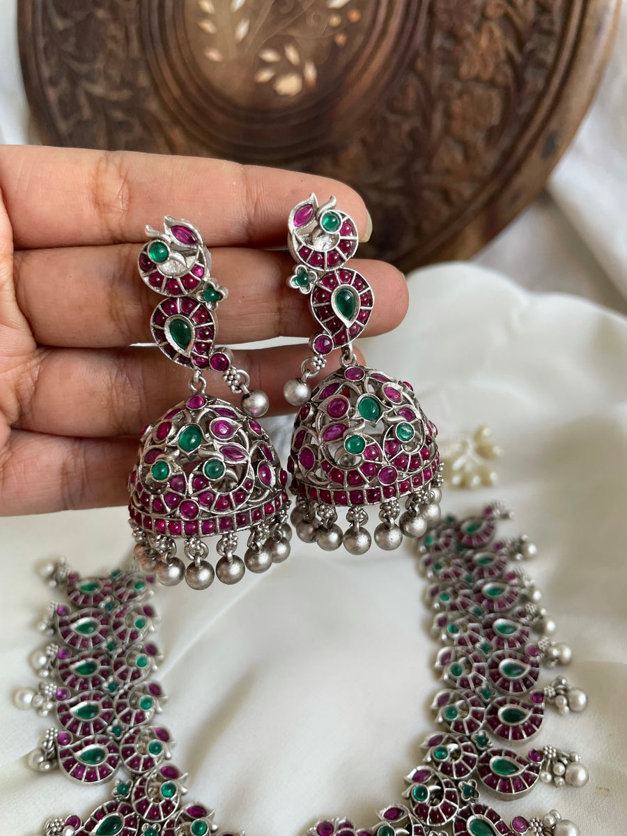 Silver kemp jewellery 2025