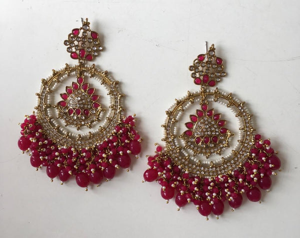 Big jumbo Balis -Type B