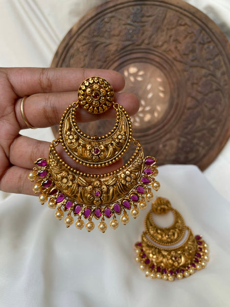 Jumbo two step  Chaandbalis