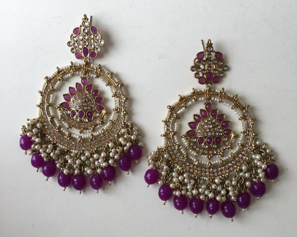 Big jumbo Balis -Type B