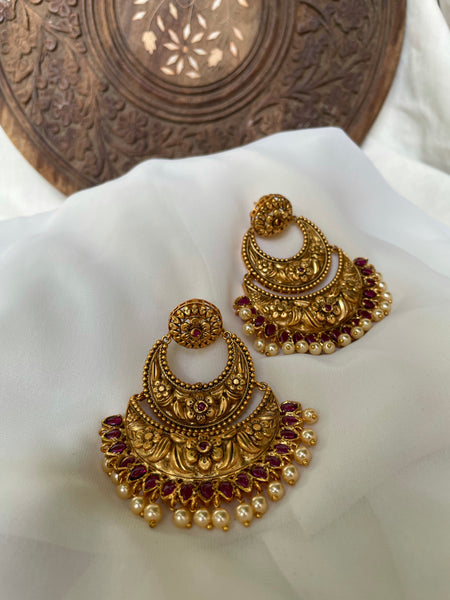 Jumbo two step  Chaandbalis