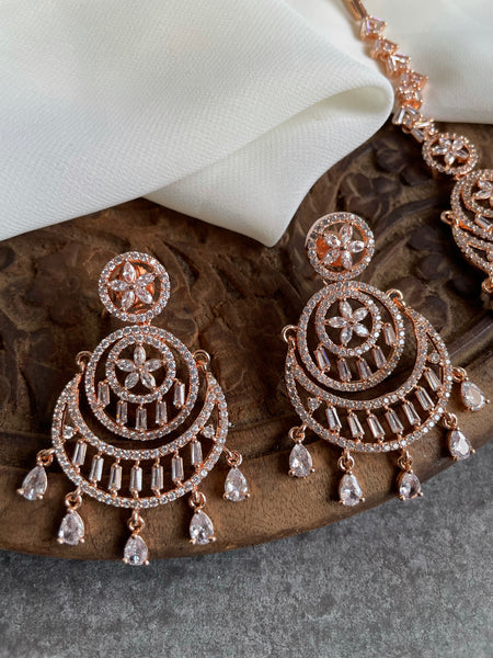 Ad stone Chaandbalis with tika (3 color variants )