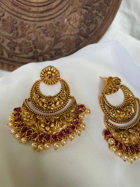 Jumbo two step  Chaandbalis