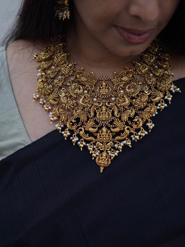 Necklace sets
