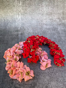 Hair accessories