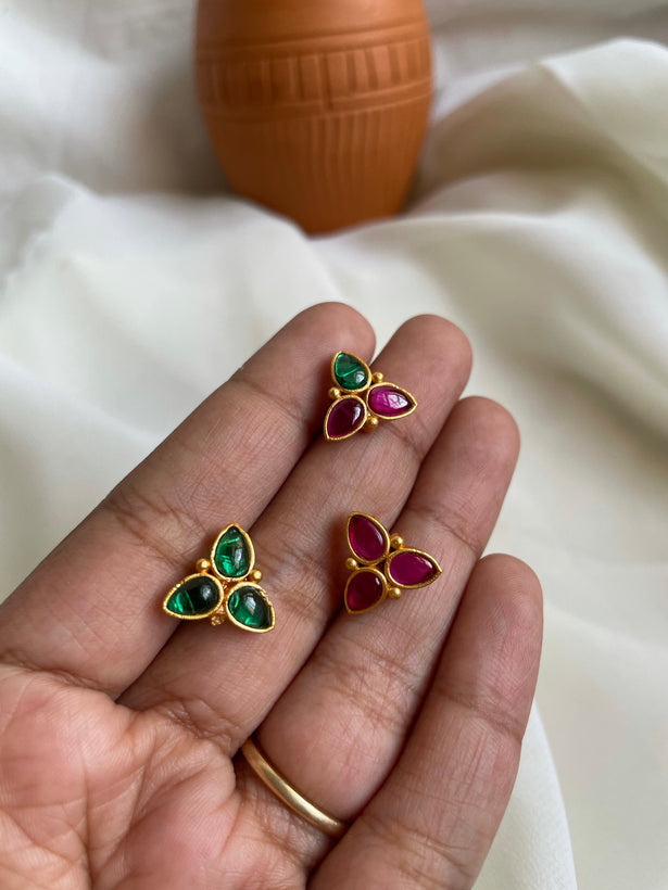 Nose pins