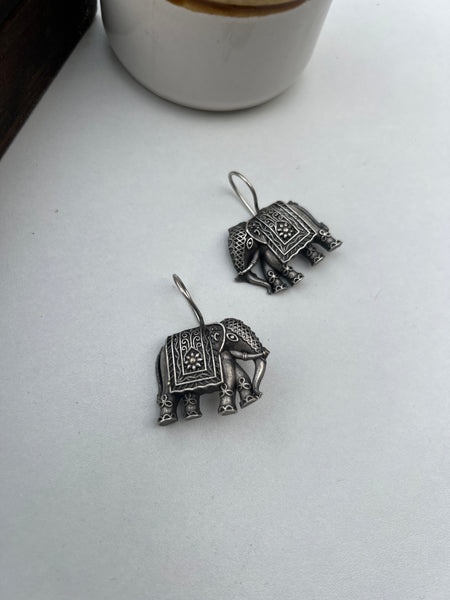 Elephant studs