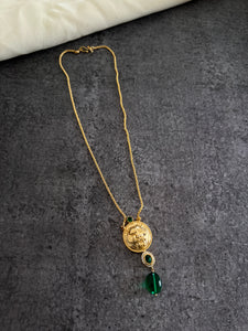 Sabyasachi inspired statement necklace