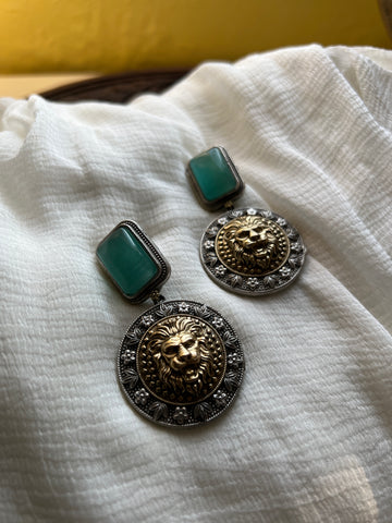Sabyasachi inspired designer earrings