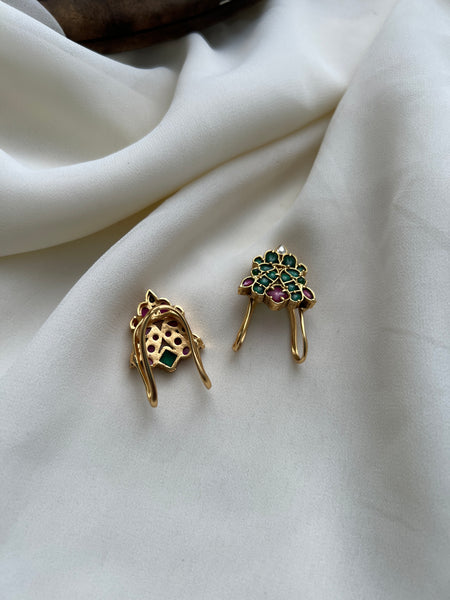 Kemp vaanki ring