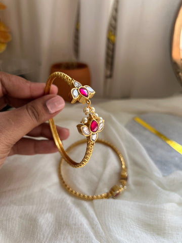 Kundan lotus kada ( single )