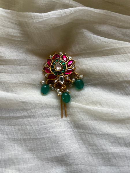 Kundan lotus choti