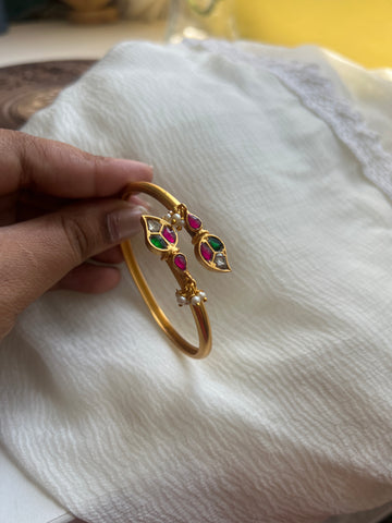 Kundan adjustable kada C