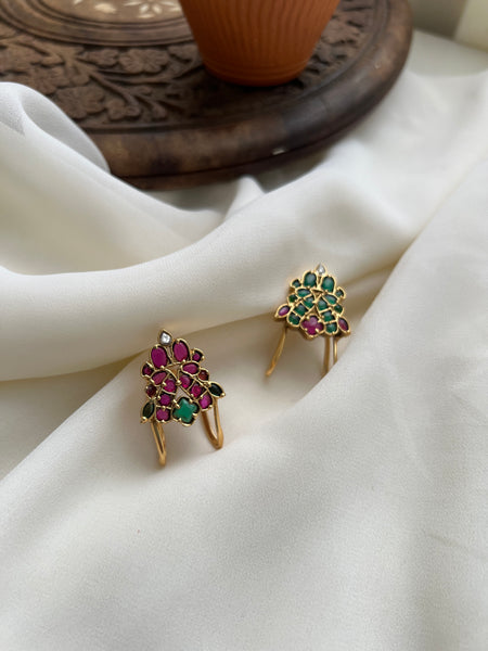Kemp vaanki ring