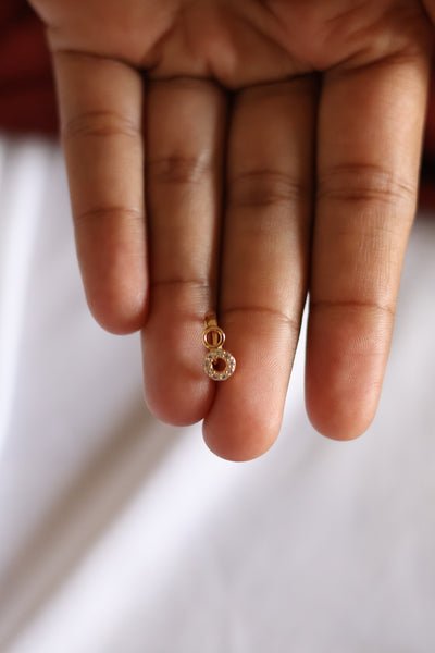Rose gold minimalist Designs