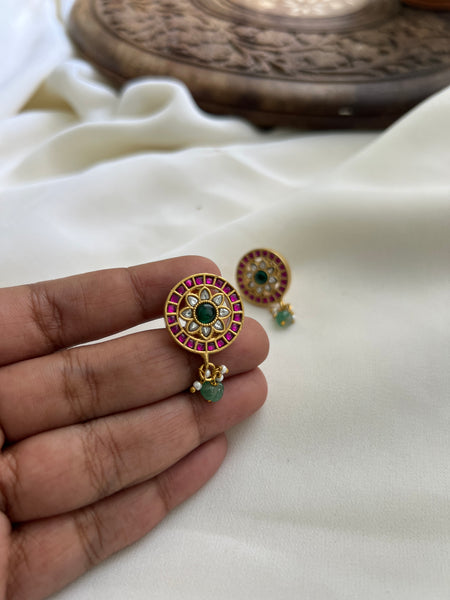 Kudnan chakra studs