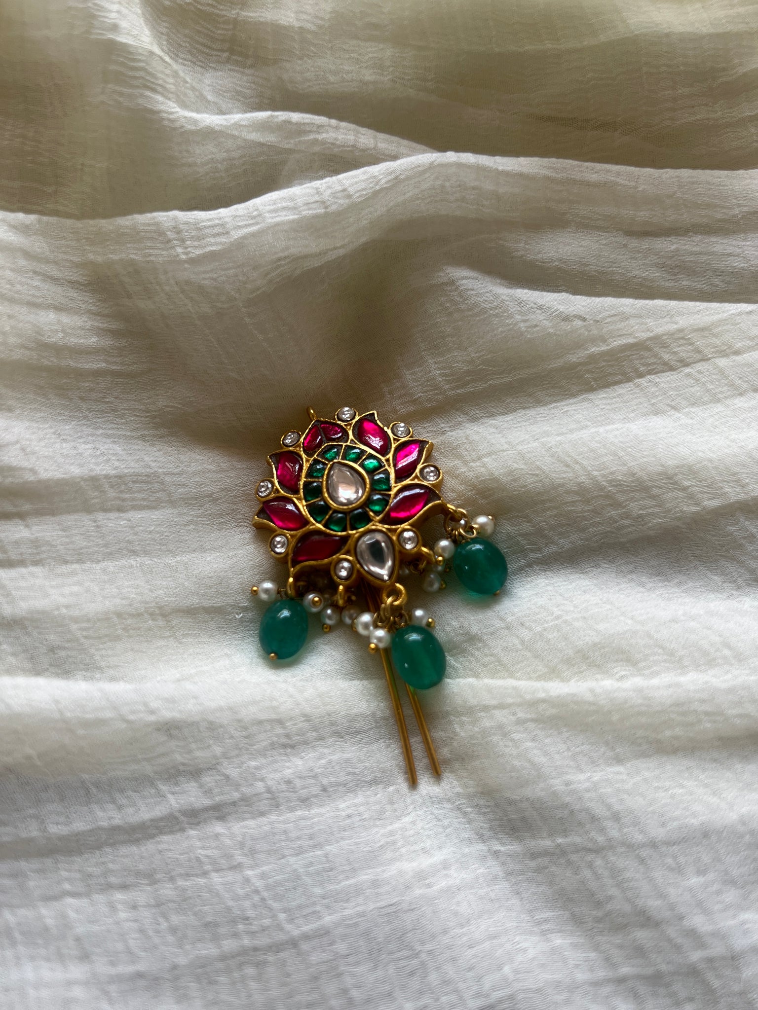 Kundan lotus choti