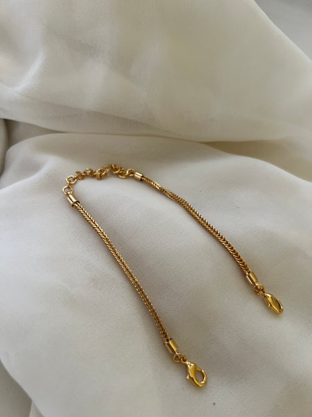 Necklace chain extension premium quality