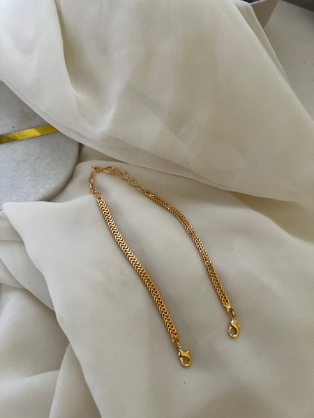 Necklace chain extension premium quality
