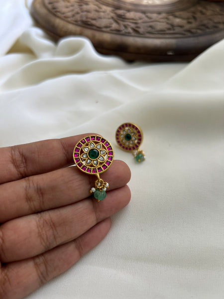 Kudnan chakra studs