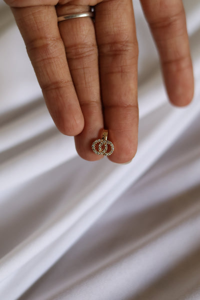 Rose gold minimalist Designs