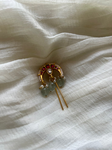 Kundan chaand choti