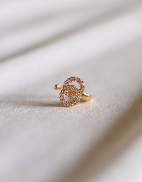Rose gold minimalist Designs