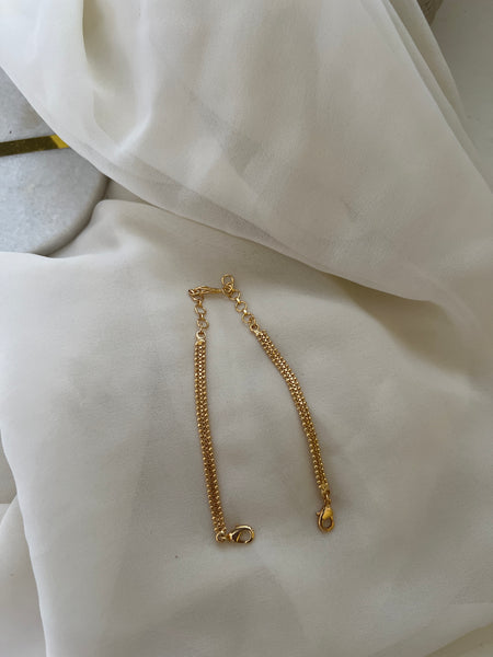 Necklace chain extension premium quality