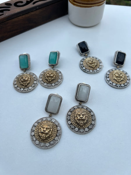 Sabyasachi inspired designer earrings