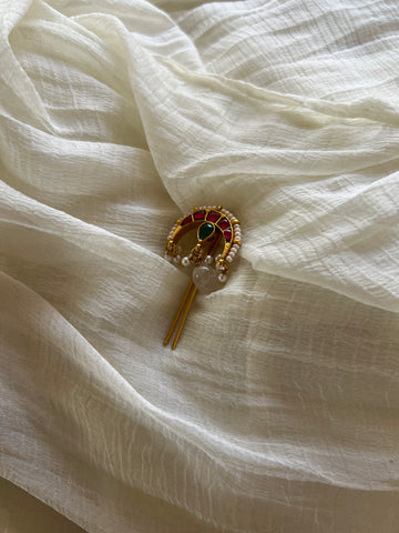 Kundan chaand choti