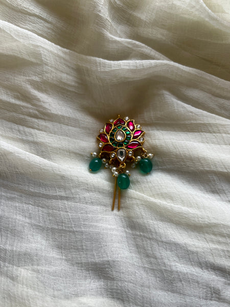 Kundan lotus choti
