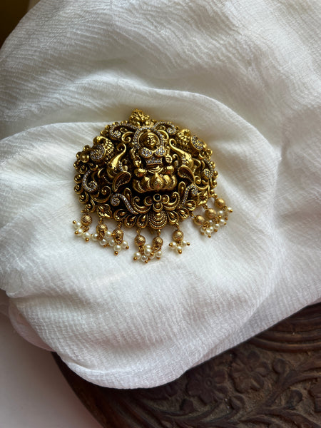Jumbo Nagas Lakshmi hair Billa