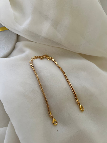 Necklace chain extension premium quality