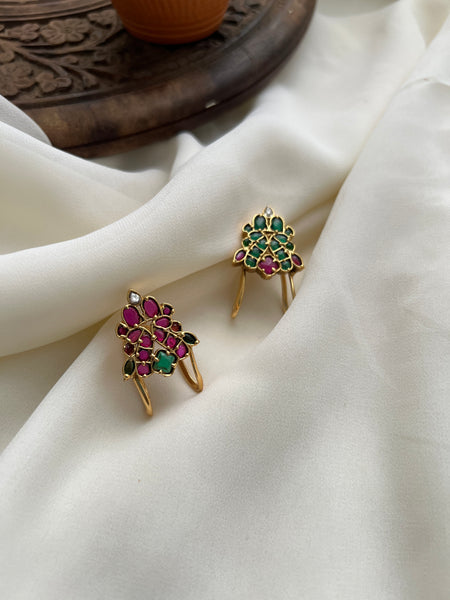 Kemp vaanki ring