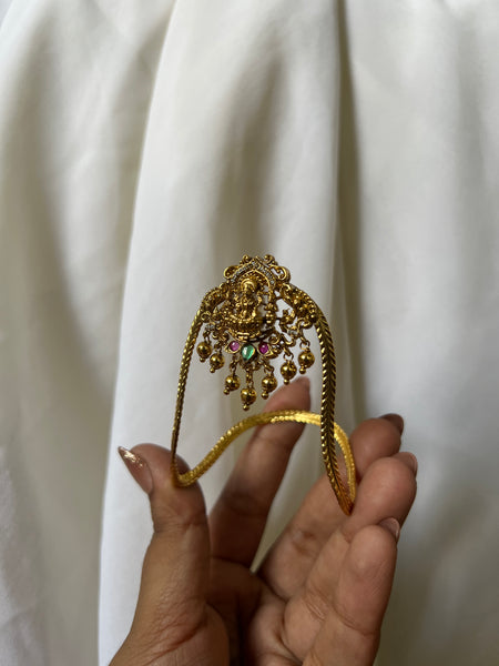 Kid friendly temple Vaanki - single