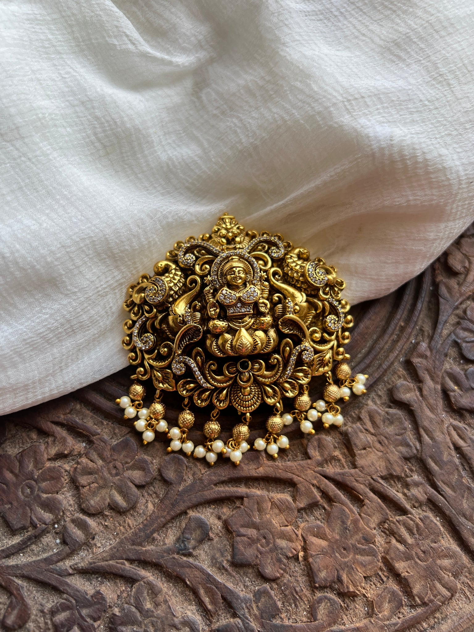 Jumbo Nagas Lakshmi hair Billa