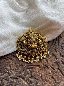 Jumbo Nagas Lakshmi hair Billa