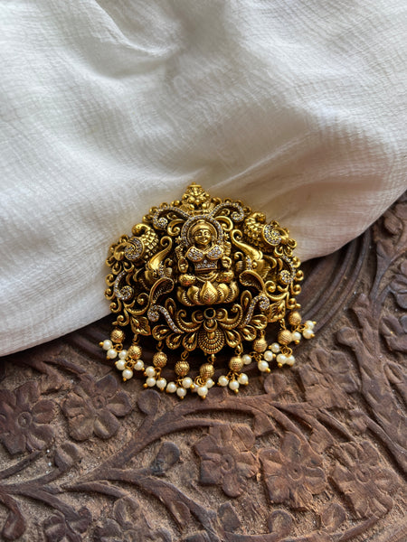 Jumbo Nagas Lakshmi hair Billa