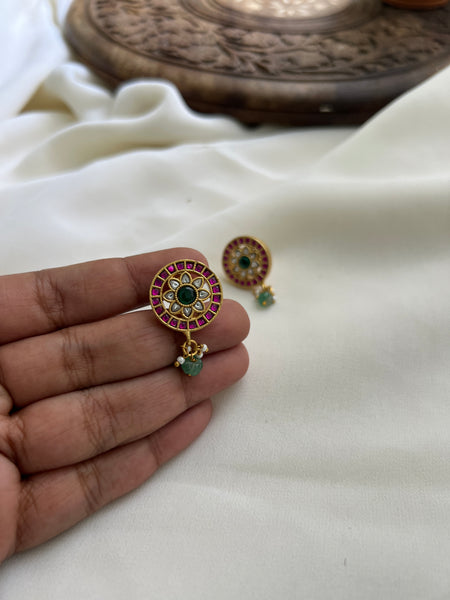 Kudnan chakra studs