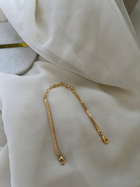 Necklace chain extension premium quality