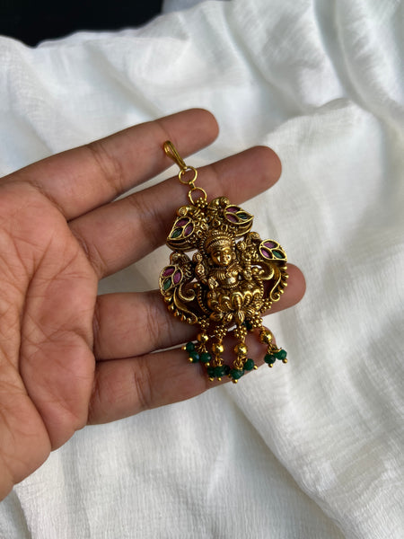 Nagas Lakshmi kemp chutti