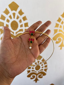 Lotus hasli