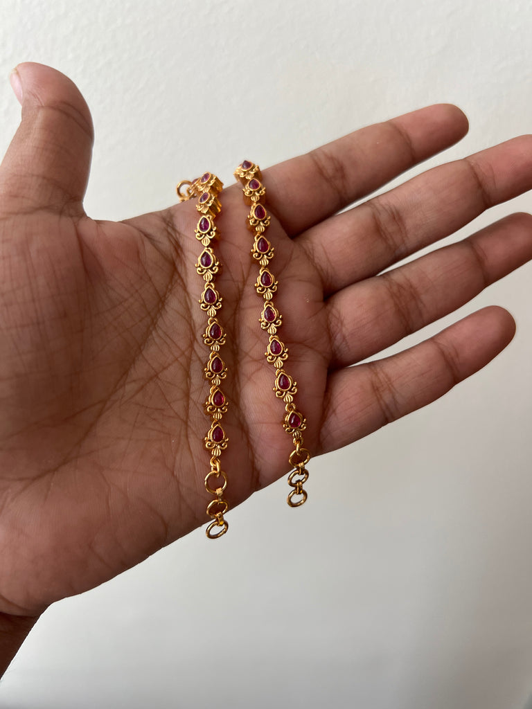 Maati designs shop malabar gold