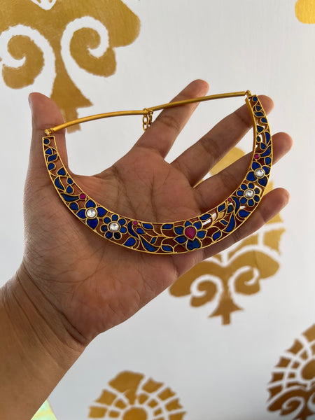 Kemp floral hasli II edition
