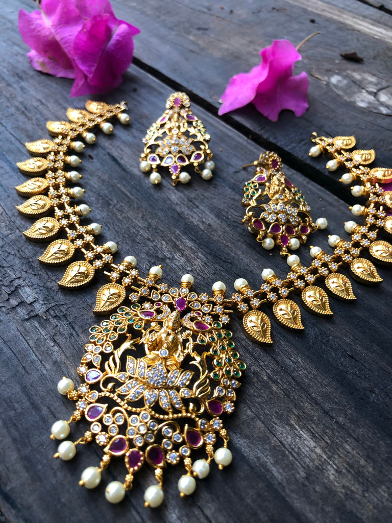 Lakshmi jewellery sale online shopping