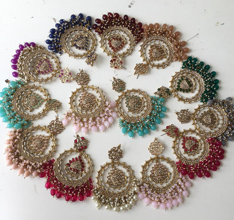 Big jumbo Balis -Type B